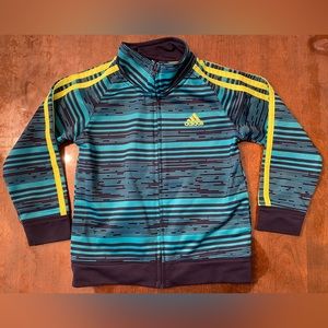 Adidas Track suit set